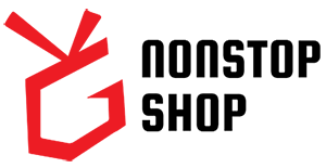 nonstop shop logo