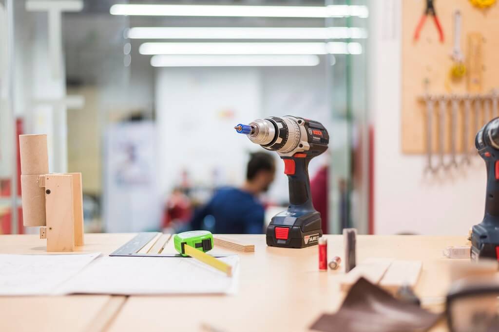 Bosch profesionalni alat